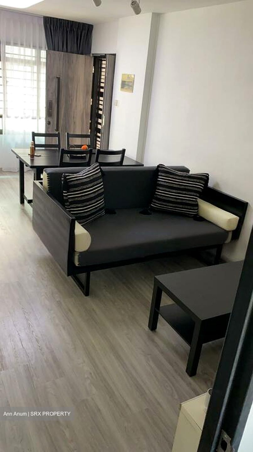 Blk 765 Woodlands Circle (Woodlands), HDB 4 Rooms #460266431